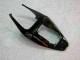 Mejores Carenados Moto Honda CBR600RR 2005-2006 - Negro Brillante Blanco