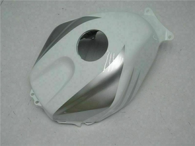 Mejores Carenado Moto Honda CBR600RR 2005-2006 - Blanco