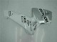 Mejores Carenado Moto Honda CBR600RR 2005-2006 - Blanco