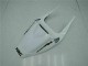 Mejores Carenado Moto Honda CBR600RR 2005-2006 - Blanco