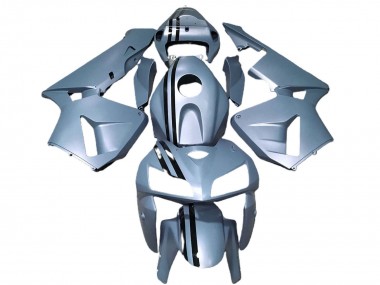 Mejores Carenados Moto Honda CBR600RR 2005-2006 - Azul Mate Claro