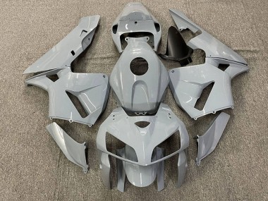 Mejores Carenados Moto Honda CBR600RR 2005-2006 - Nardo Gris