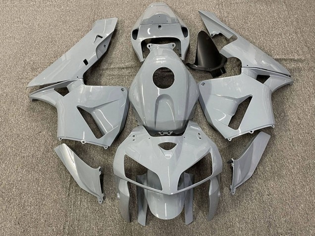 Mejores Carenados Moto Honda CBR600RR 2005-2006 - Nardo Gris