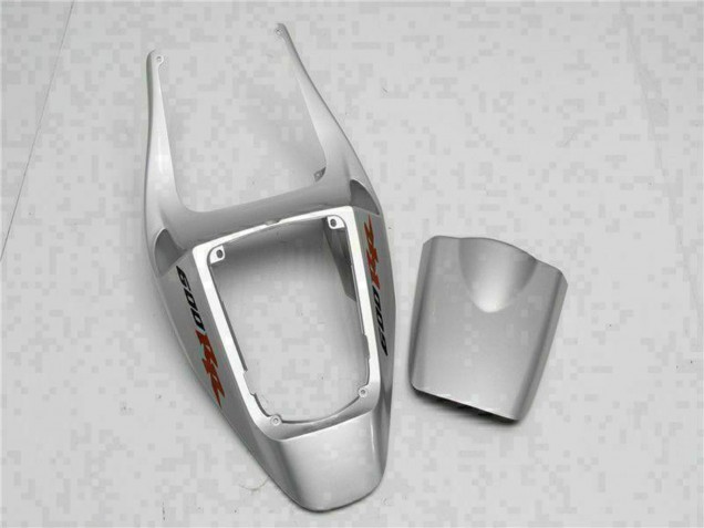 Mejores Carenados Moto Honda CBR600RR 2005-2006 - Rojo Púrpura Gris