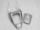 Mejores Carenados Moto Honda CBR600RR 2005-2006 - Rojo Púrpura Gris