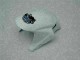 Mejores Carenados Moto Honda CBR600RR 2005-2006 - Blanco Negro Verde
