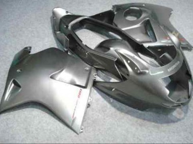Mejores Carenados Moto Honda CBR1100XX Blackbird 1996-2007 - Plata