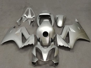 Mejores Carenados Moto Honda VFR 800 2002-2013 - Plata