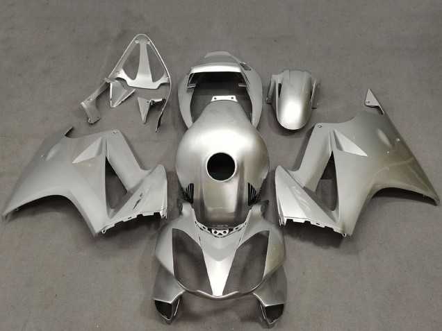 Mejores Carenados Moto Honda VFR 800 2002-2013 - Plata