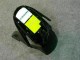 Mejores Carenado Moto Honda CBR600RR 2007-2008 - Blanco Verde Negro Brillante Hannspree