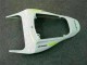 Mejores Carenado Moto Honda CBR600RR 2007-2008 - Blanco Verde Negro Brillante Hannspree