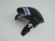 Mejores Carenados Moto Honda CBR600RR 2007-2008 - Negro Mate Plata Gris Repsol