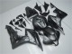 Mejores Carenados Moto Honda CBR600RR 2007-2008 - Negro Mate Graffiti