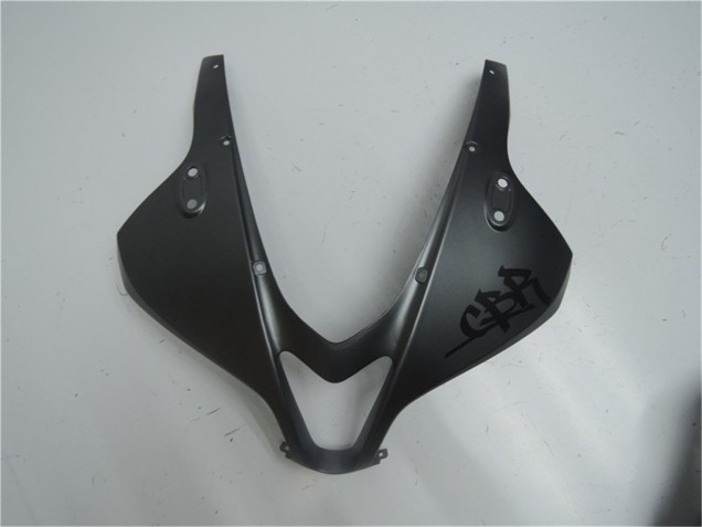 Mejores Carenados Moto Honda CBR600RR 2007-2008 - Negro Mate Graffiti