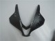Mejores Carenados Moto Honda CBR600RR 2007-2008 - Negro Mate Graffiti