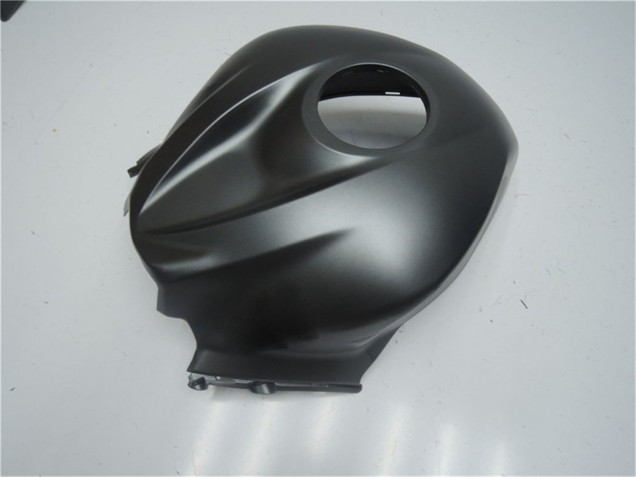 Mejores Carenados Moto Honda CBR600RR 2007-2008 - Negro Mate Graffiti