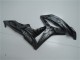 Mejores Carenados Moto Honda CBR600RR 2007-2008 - Negro Mate Graffiti