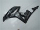 Mejores Carenados Moto Honda CBR600RR 2007-2008 - Negro Mate Graffiti