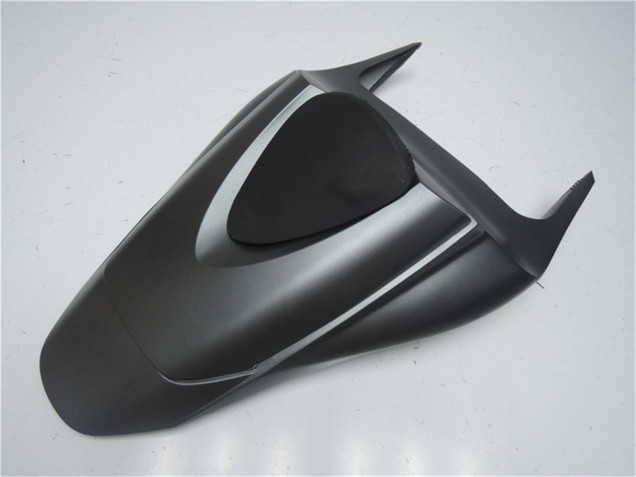 Mejores Carenados Moto Honda CBR600RR 2007-2008 - Negro Mate Graffiti