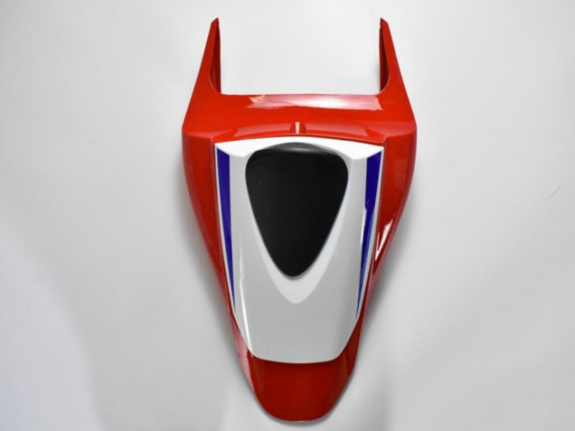 Mejores Kits Carenado Moto Honda CBR600RR 2009-2012 - Blanco Rojo Azul