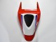 Mejores Kits Carenado Moto Honda CBR600RR 2009-2012 - Blanco Rojo Azul