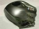 Mejores Carenados Moto Honda CBR600RR 2009-2012 - Blanco Naranja Negro Brillante