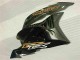 Mejores Carenados Moto Honda CBR600RR 2009-2012 - Blanco Naranja Negro Brillante