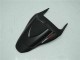 Mejores Carenados Moto Honda CBR600RR 2009-2012 - Plata Negro Mate Repsol