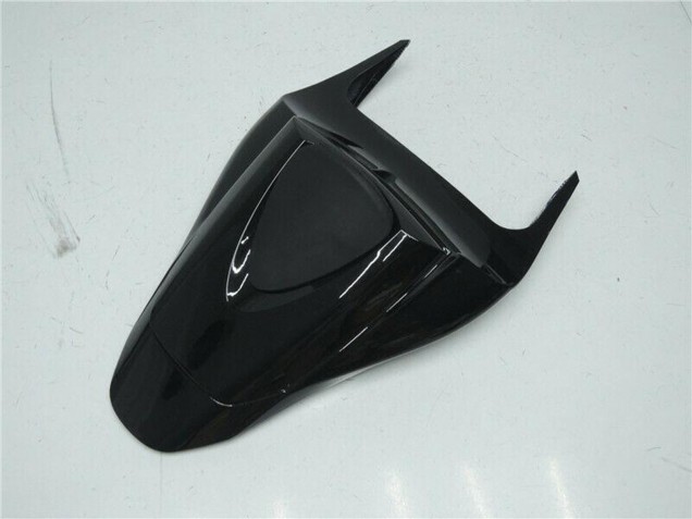 Mejores Carenado Moto Honda CBR600RR 2009-2012 - Blanco Negro Brillante Repsol