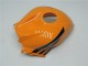 Mejores Kits Completo Carenado Moto Honda CBR600RR 2009-2012 - Naranja Blanco Rojo Negro Brillante Repsol