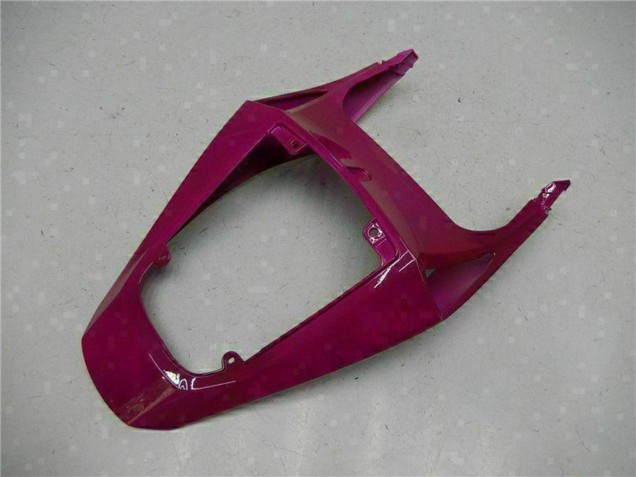 Mejores Carenados Moto Honda CBR600RR 2013-2023 - Púrpura Negro Brillante