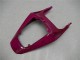 Mejores Carenados Moto Honda CBR600RR 2013-2023 - Púrpura Negro Brillante