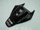 Mejores Carenados Moto Honda CBR1000RR 2004-2005 - Negro Brillante Blanco West Mobil Michelin