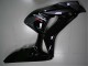 Mejores Carenados Moto Honda CBR1000RR 2004-2005 - Negro Brillante Gris