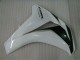 Mejores Kits Carenados Moto Honda CBR1000RR 2008-2011 - Blanco Negro Brillante