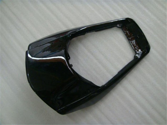 Mejores Kits Carenados Moto Honda CBR1000RR 2008-2011 - Blanco Negro Brillante