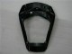 Mejores Kits Carenado Moto Honda CBR1000RR 2008-2011 - Negro Brillante Rojo Llama