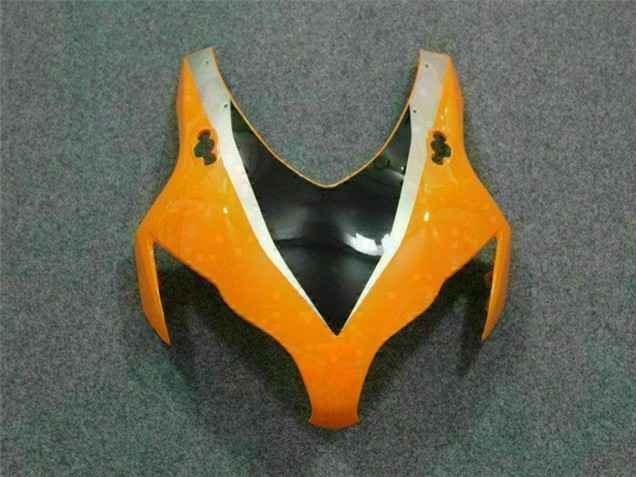 Mejores Carenados Moto Honda CBR1000RR 2008-2011 - Plata Naranja
