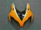 Mejores Carenados Moto Honda CBR1000RR 2008-2011 - Plata Naranja