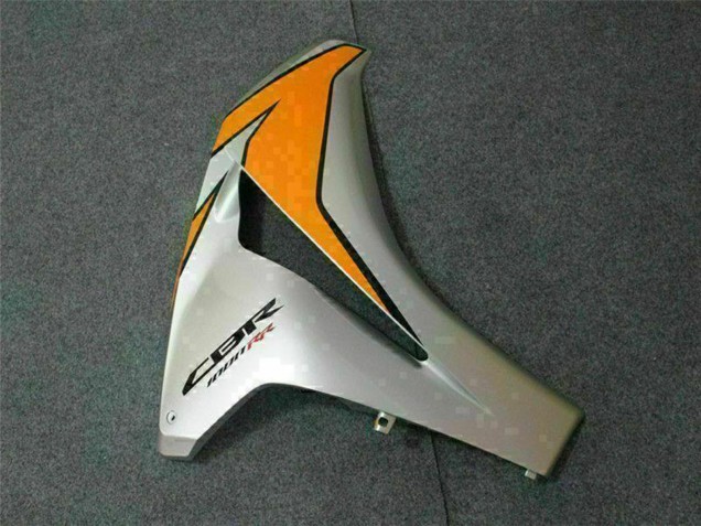 Mejores Carenados Moto Honda CBR1000RR 2008-2011 - Plata Naranja