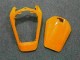 Mejores Carenados Moto Honda CBR1000RR 2008-2011 - Plata Naranja