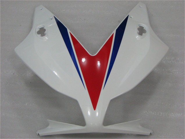 Mejores Carenados Moto Honda CBR1000RR 2012-2016 - Blanco Rojo Azul Negro Mate
