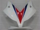 Mejores Carenados Moto Honda CBR1000RR 2012-2016 - Blanco Rojo Azul Negro Mate