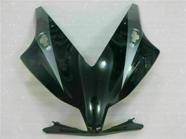 Mejores Carenados Moto Honda CBR1000RR 2012-2016 - Rojo Negro Blanco Plata Verde Negro Brillante
