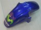 Mejores Carenados Moto Honda CBR600 F3 1995-1996 - Azul Verde Amarillo MoviStar Rojo Castrol
