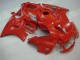 Mejores Carenados Moto Honda CBR600 F3 1995-1996 - Rojo