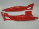 Mejores Carenados Moto Honda CBR600 F3 1995-1996 - Rojo