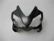 Mejores Kits Carenado Moto Honda CBR600 F4i 2001-2003 - Negro Mate Gris