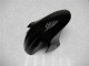 Mejores Kits Carenado Moto Honda CBR600 F4i 2001-2003 - Rojo Negro Brillante