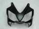 Mejores Carenados Moto Honda CBR600 F4i 2001-2003 - Negro Mate